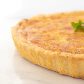 Quiche Lorraine
