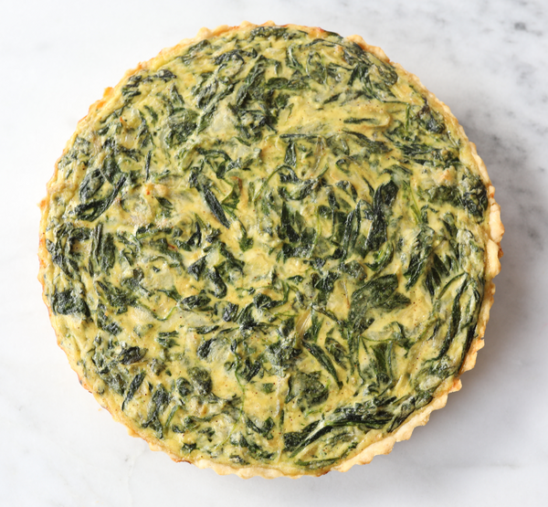 Quiches