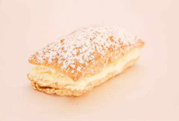 Pastries