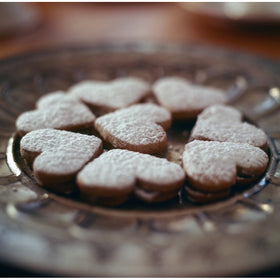 Sable Cookies